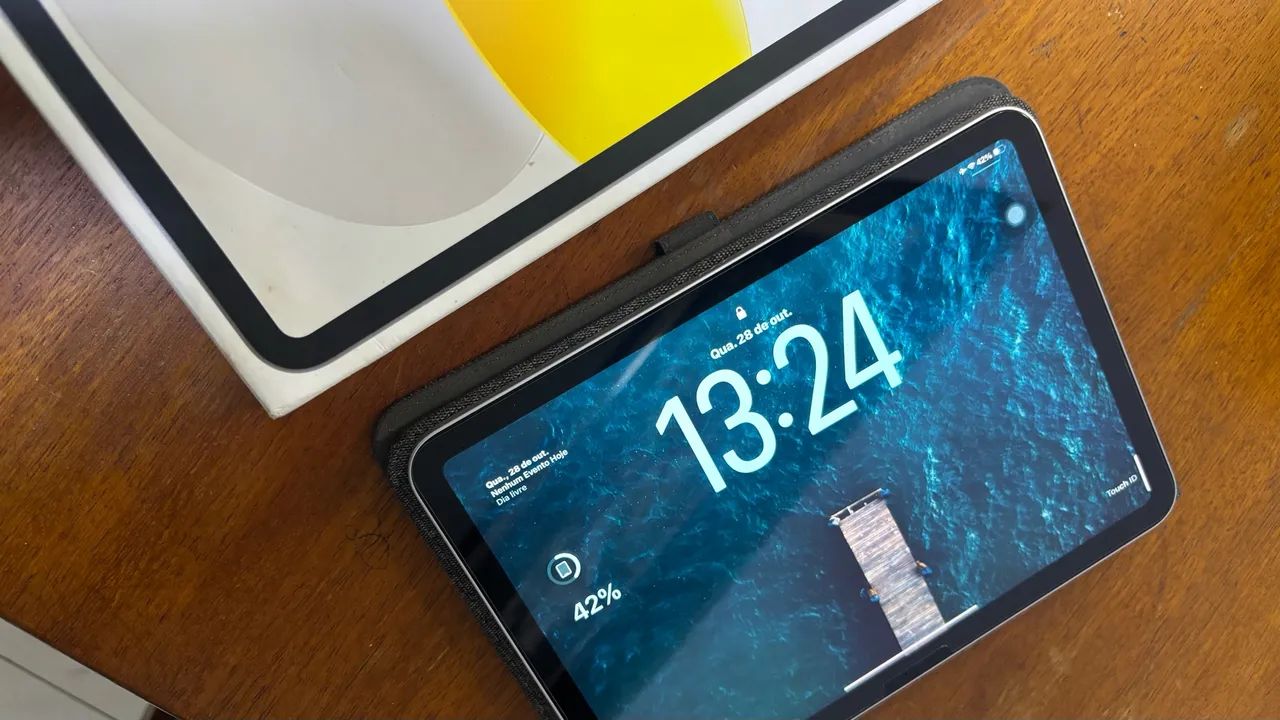 ipad 11  - Foto 5