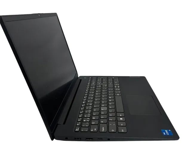 Notebook Trincado Lenovo V15 G3 i5-1235U 16GB SSD 256GB 15,6" Polegadas - Foto 3