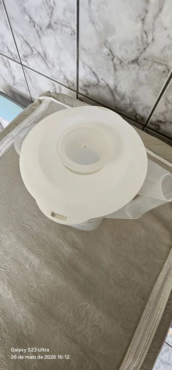 COPO LIQUIDIFICADOR - Foto 4