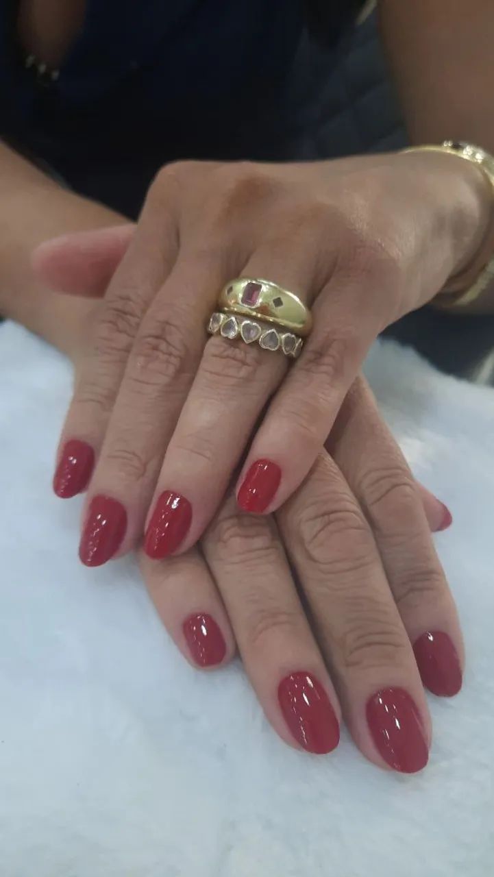 Manicure a domicílio com hora marcada - Foto 3