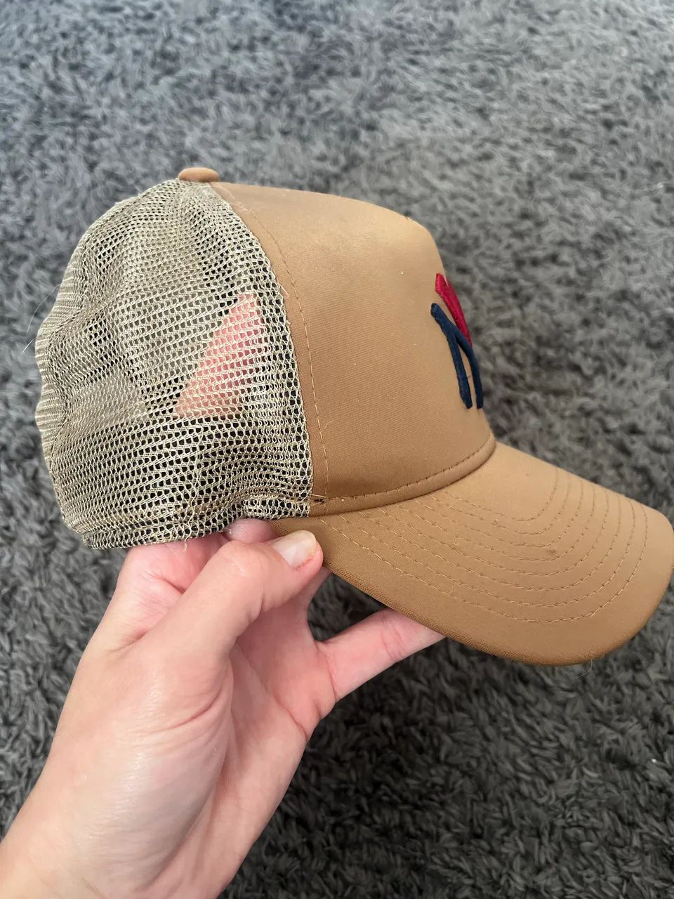 Boné new era - Foto 4