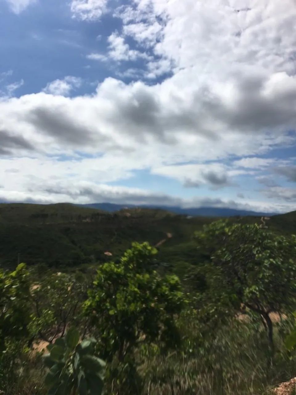Vendo lote na serra do cipó  - Foto 5