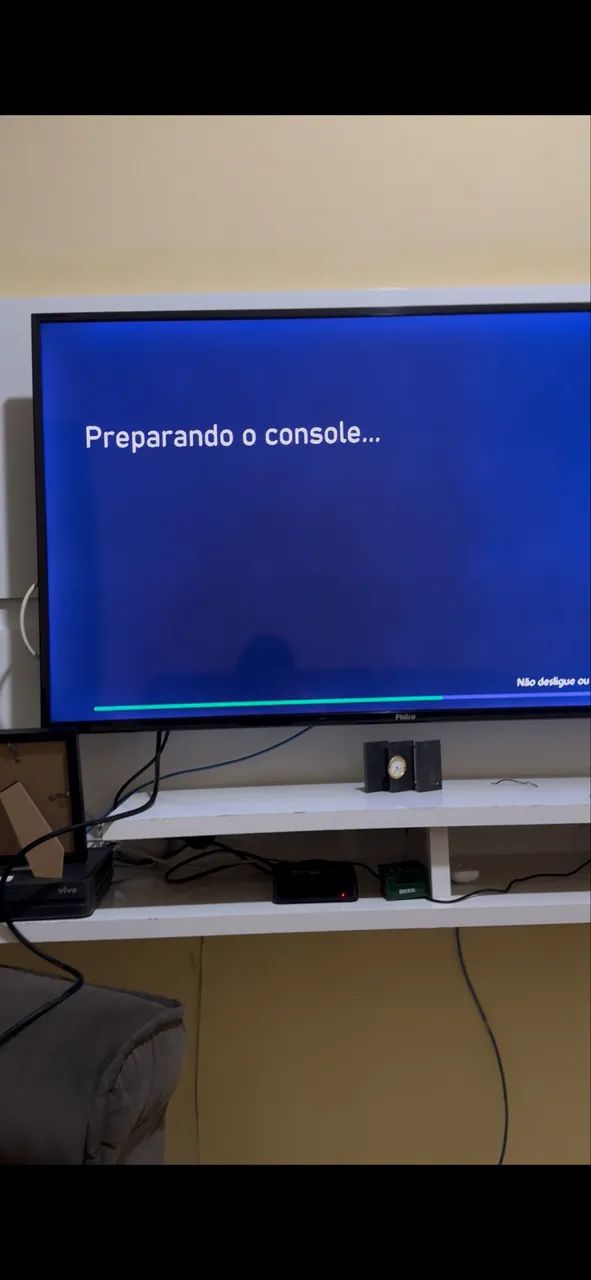 Xbox One Fat + Kinect 500 GB - Foto 3