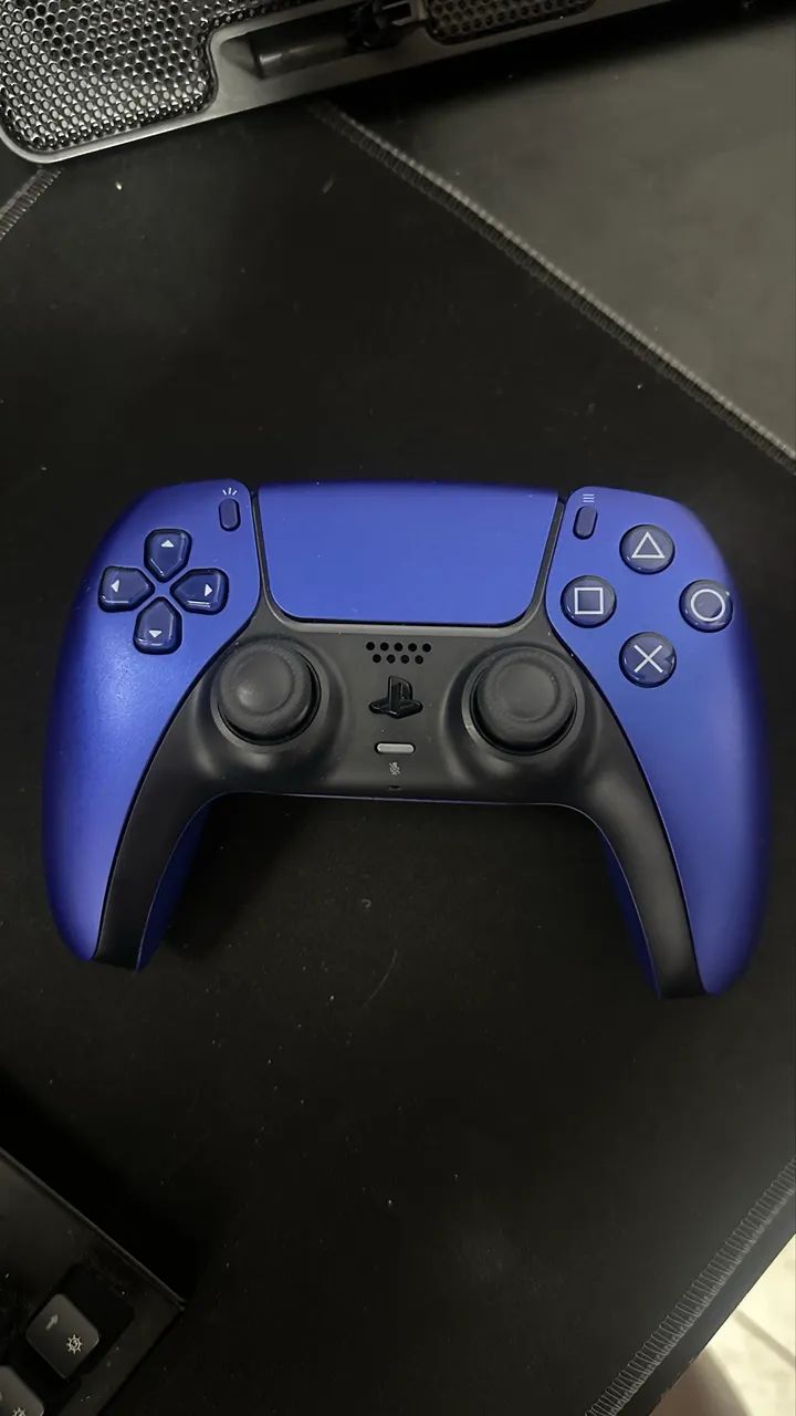 Controle PS5