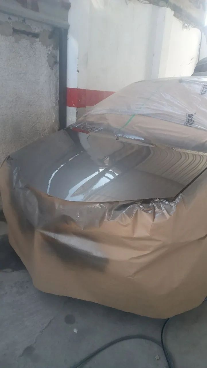 Pintura automotiva  - Foto 4