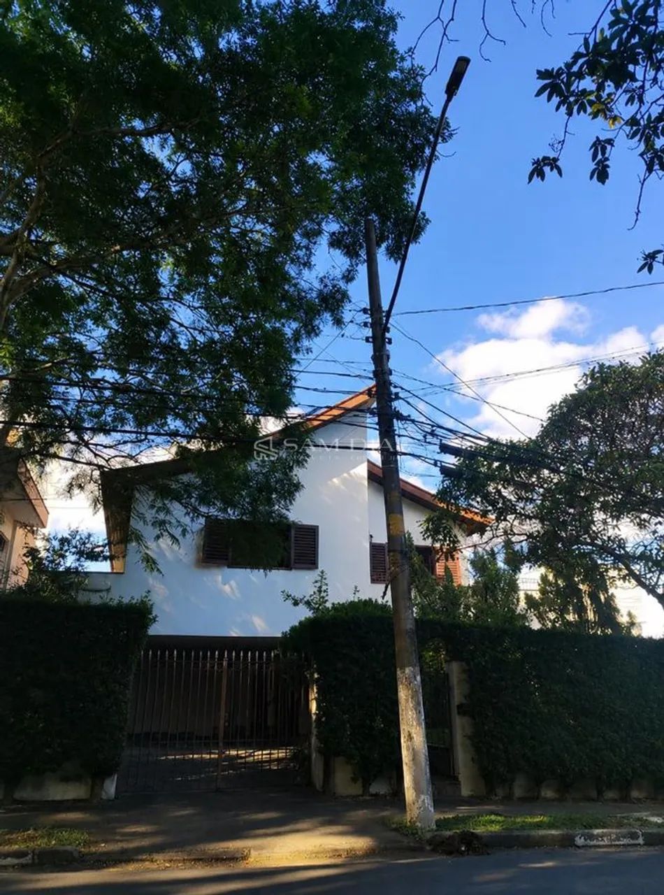 Casa Rústica com Alma, Conforto e Uma Vista Encantadora na Vila Madalena