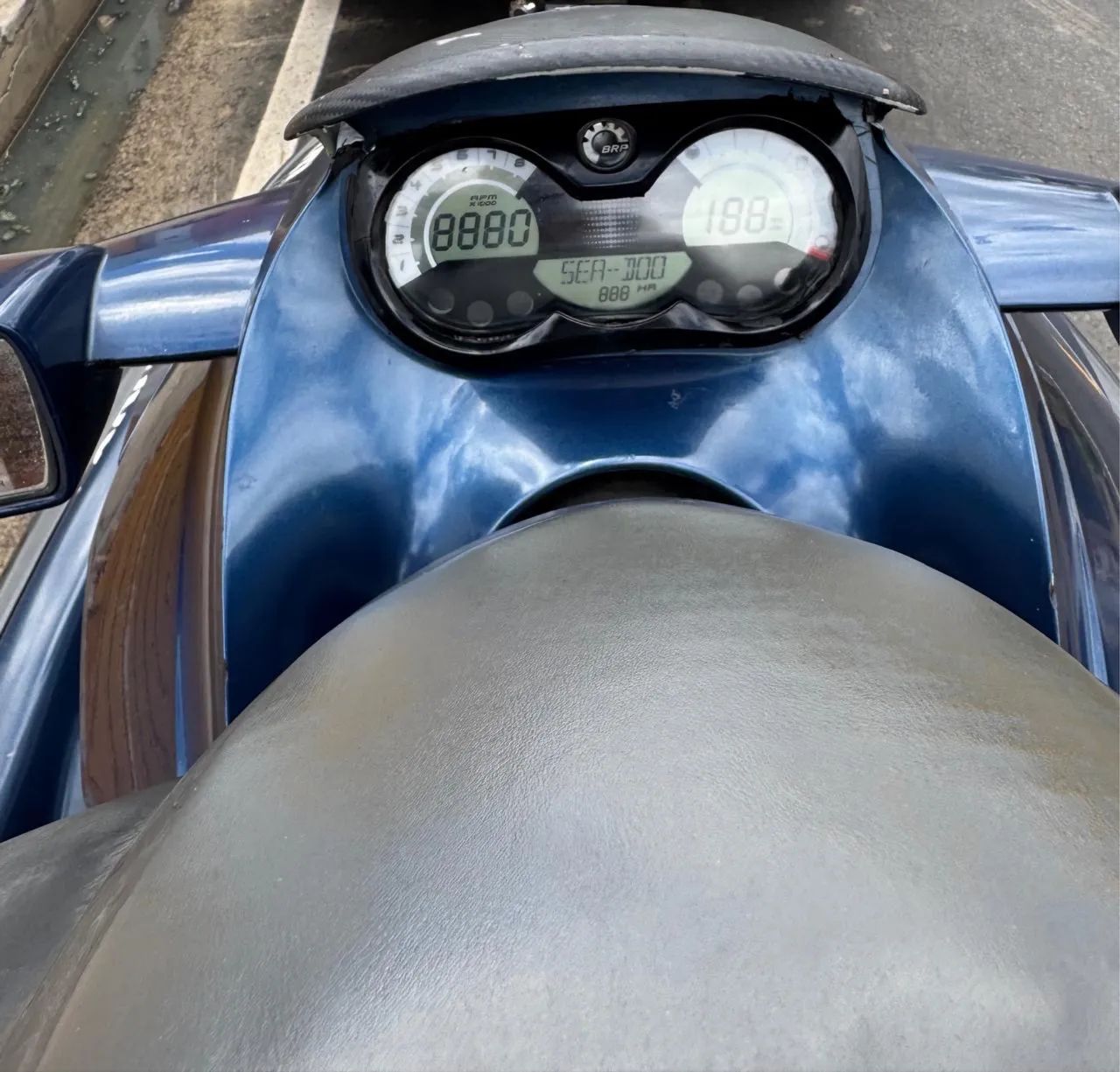 Jetski Seadoo 130 - Foto 5