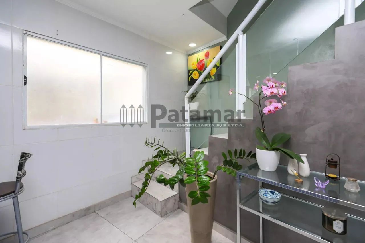 Sobrado para locação com 3 quartos, 1 suíte na Vila Morse - Foto 5