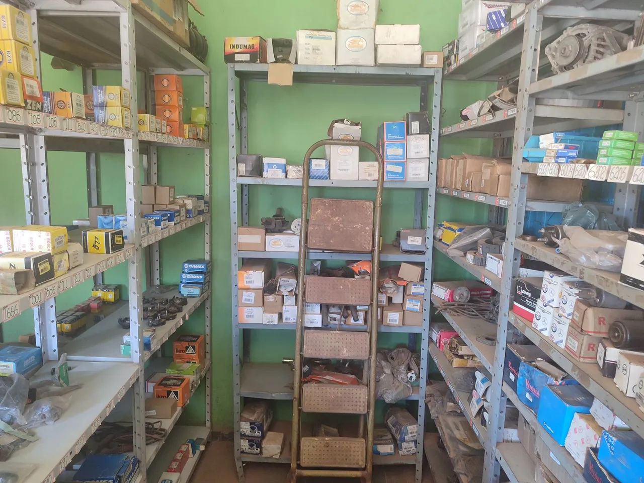 Loja auto peças - Foto 3