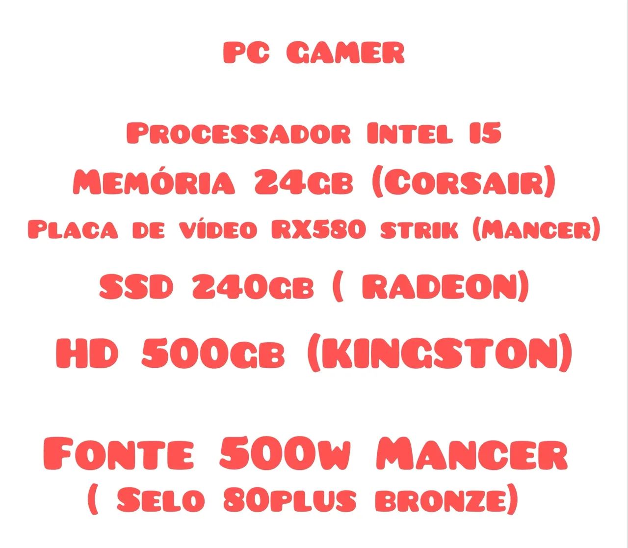 PC GAMER - Foto 4