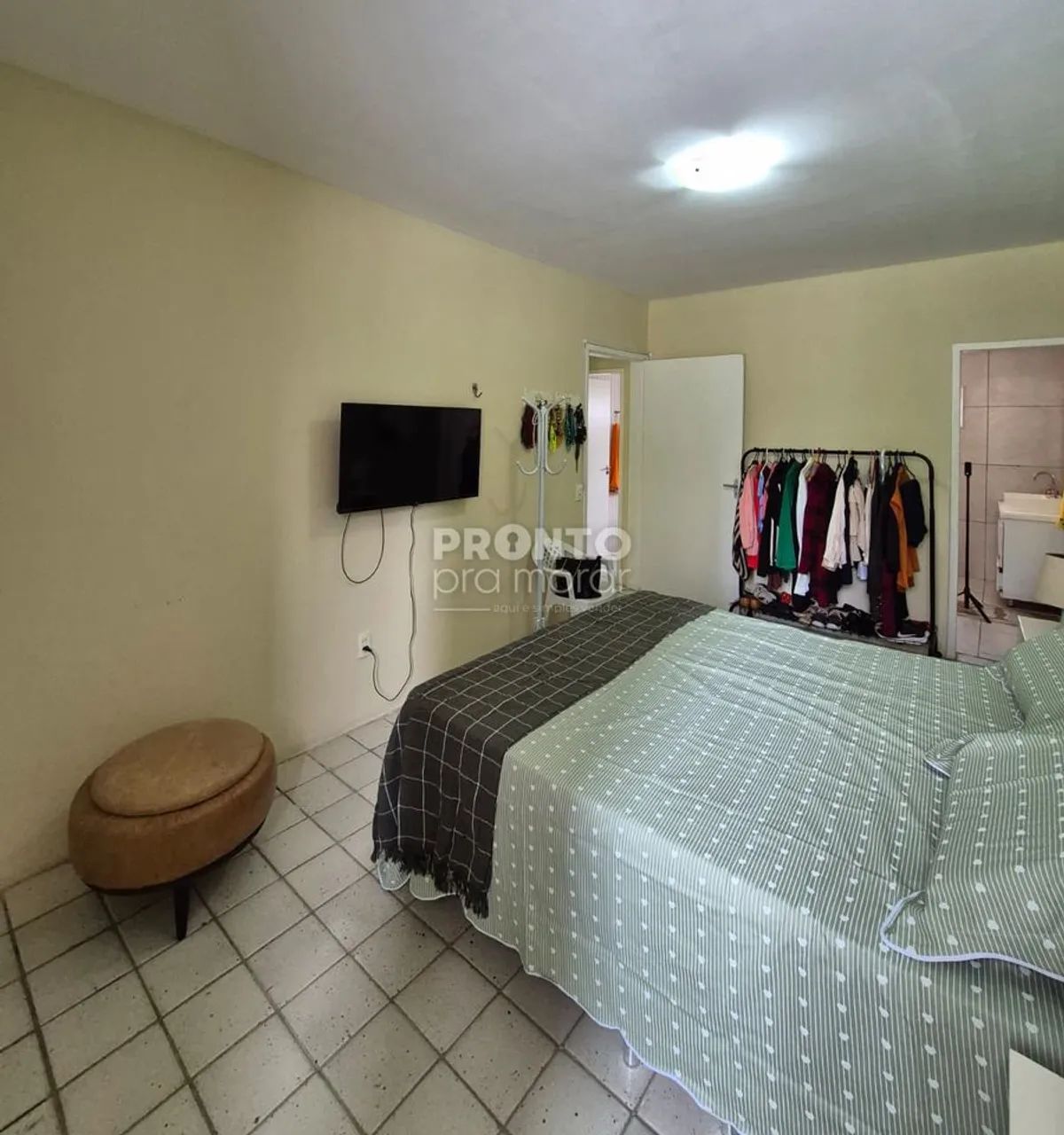 Apartamento com 4 quartos em Boa Viagem - Foto 4