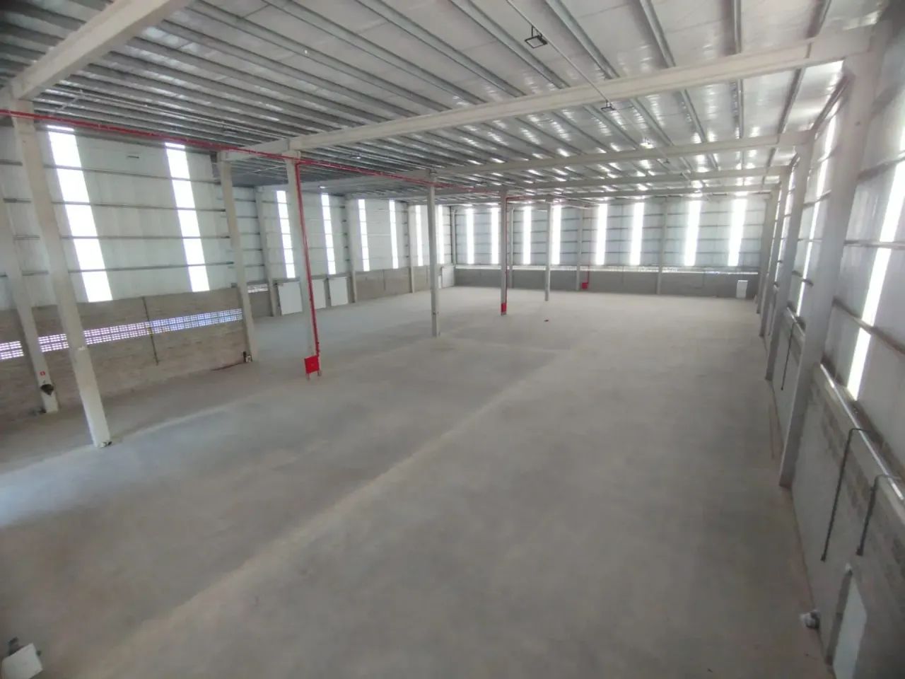 Galpão p/ Locação com 1.800m², em Civit I - Serra / ES - Foto 3