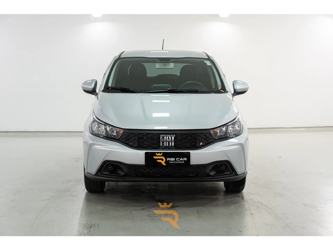Fiat Argo 2023 - Foto 4