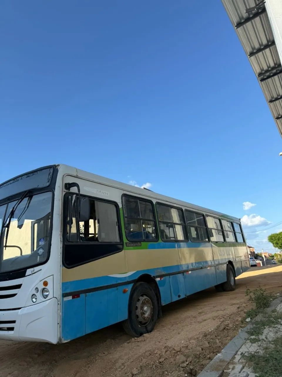 ÔNIBUS VOLKSWAGEN/MASCA GRANMIDI - Foto 2