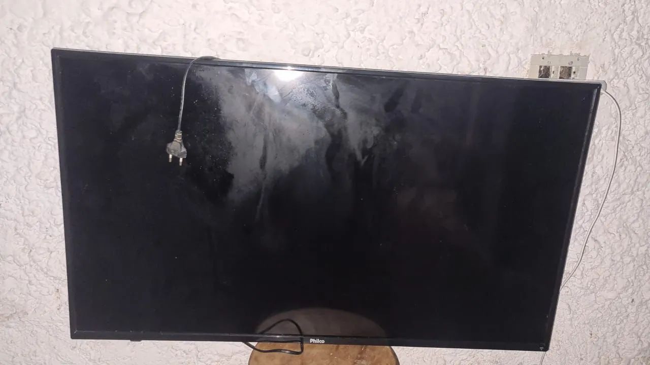 Televisão 
