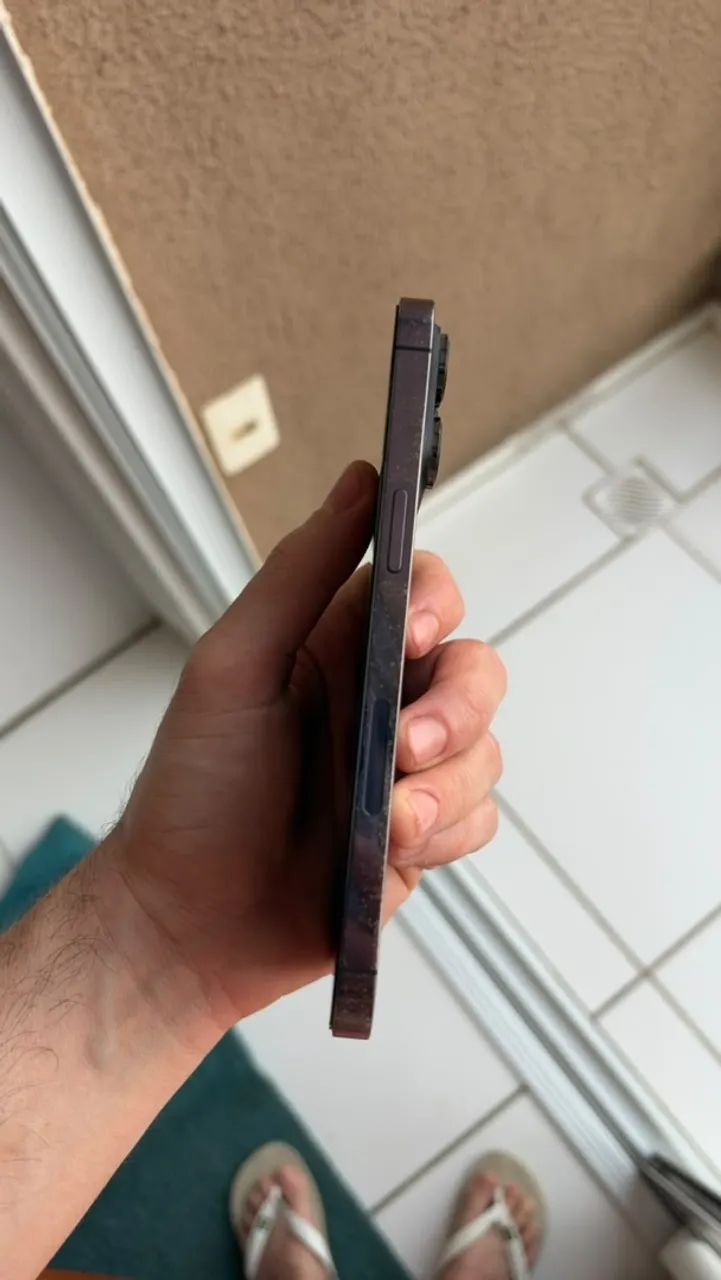 iPhone 14 pro Max 256  - Foto 3