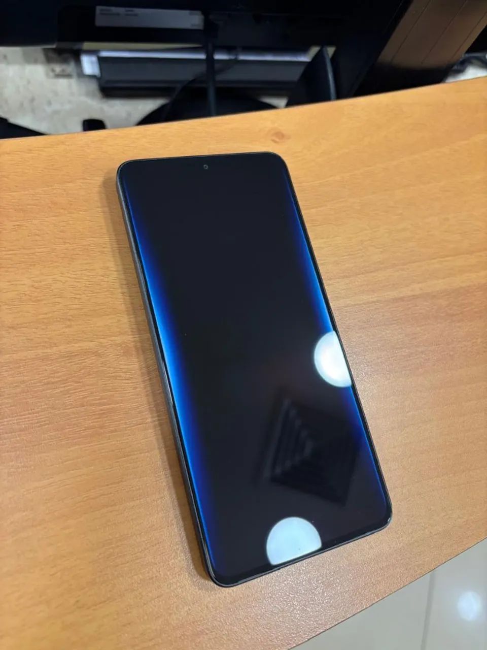 Poco x6 pro 256gb