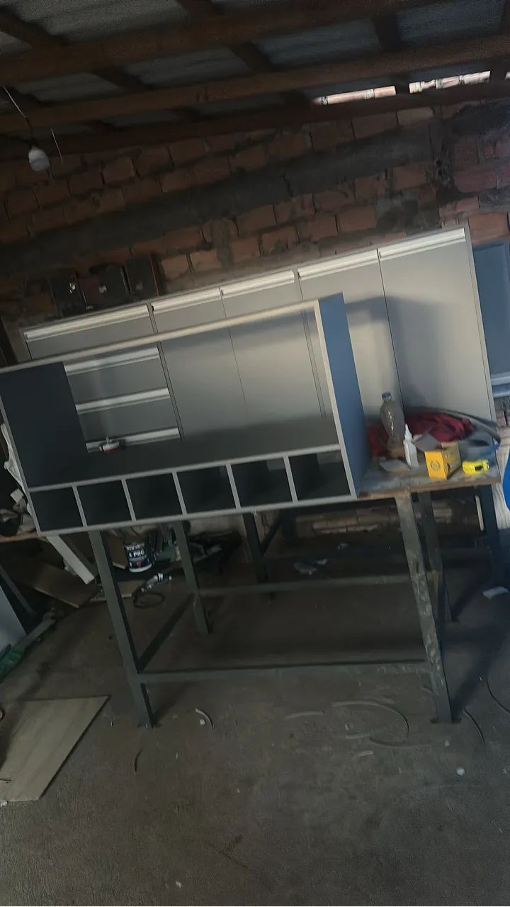 Cozinha projetada  - Foto 2