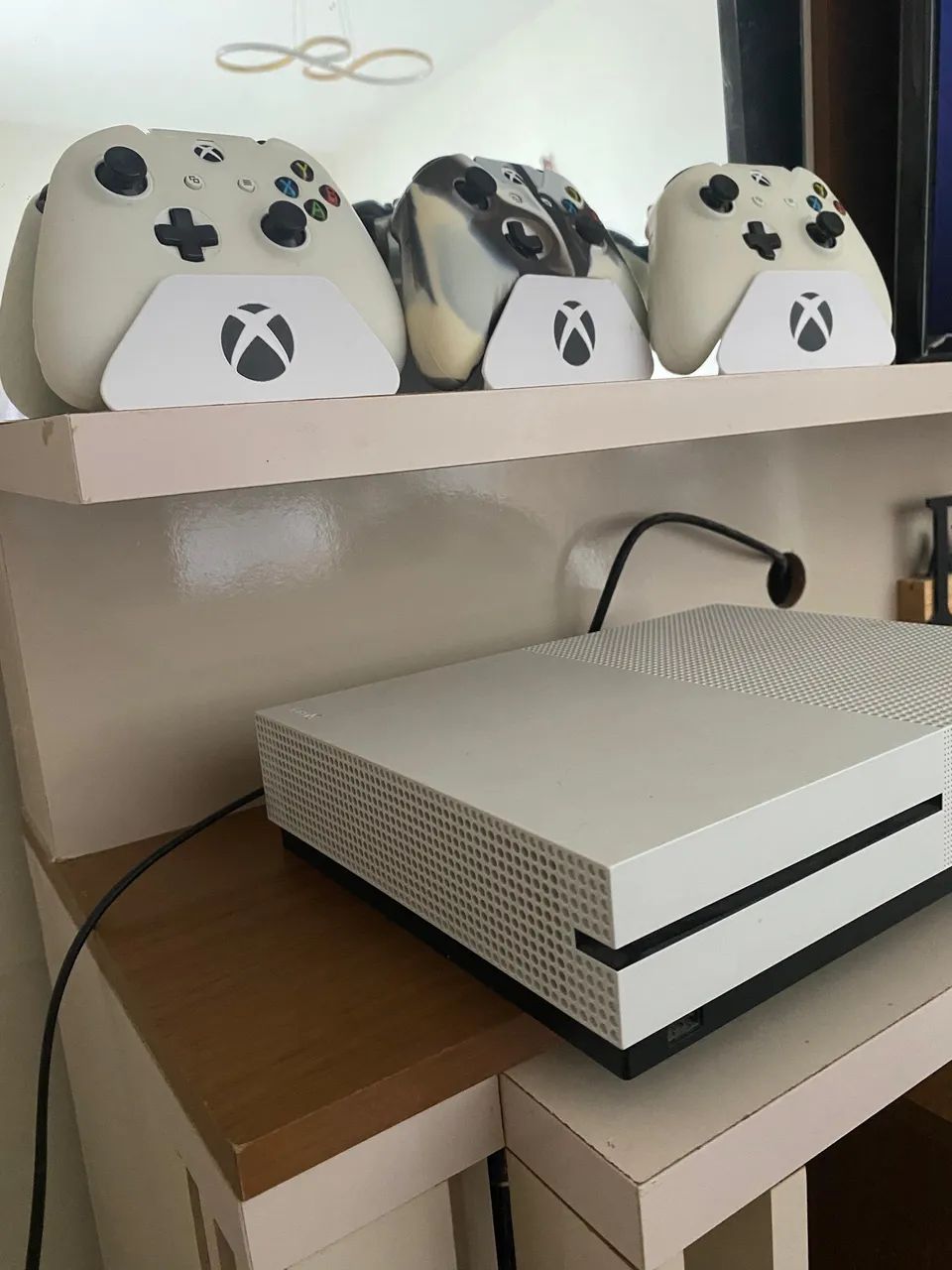 Xbox One S 1 TB - Foto 3
