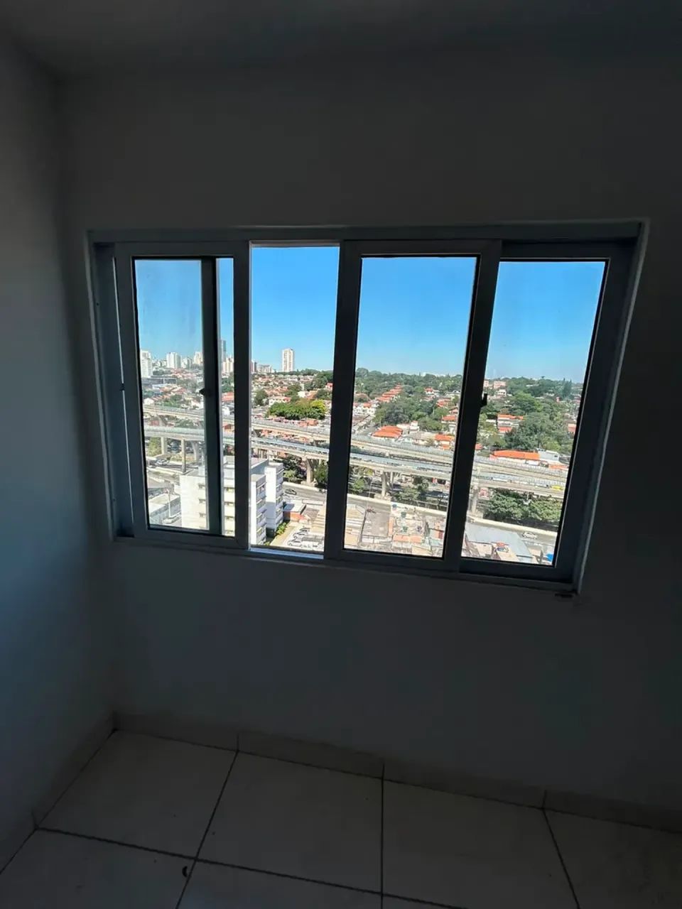 Apartamento à venda  Vila Congonhas | 60 m² | 2 dormitórios - Foto 4