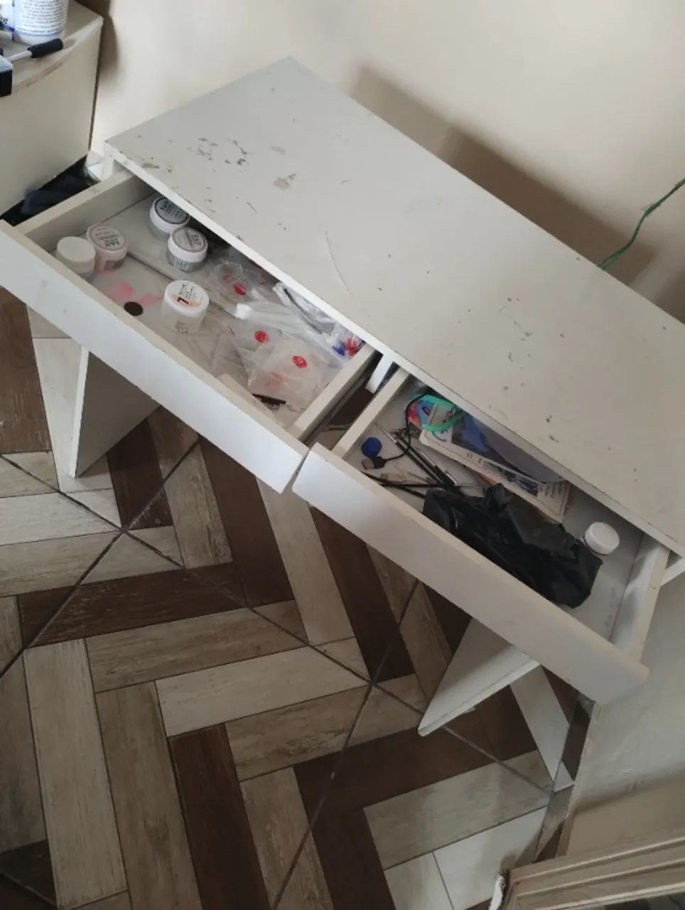 Mesa de manicure  - Foto 4