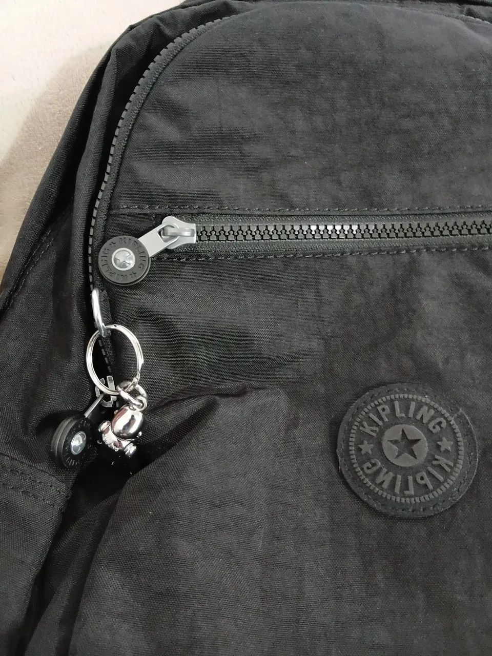Mochila kipling original  - Foto 2