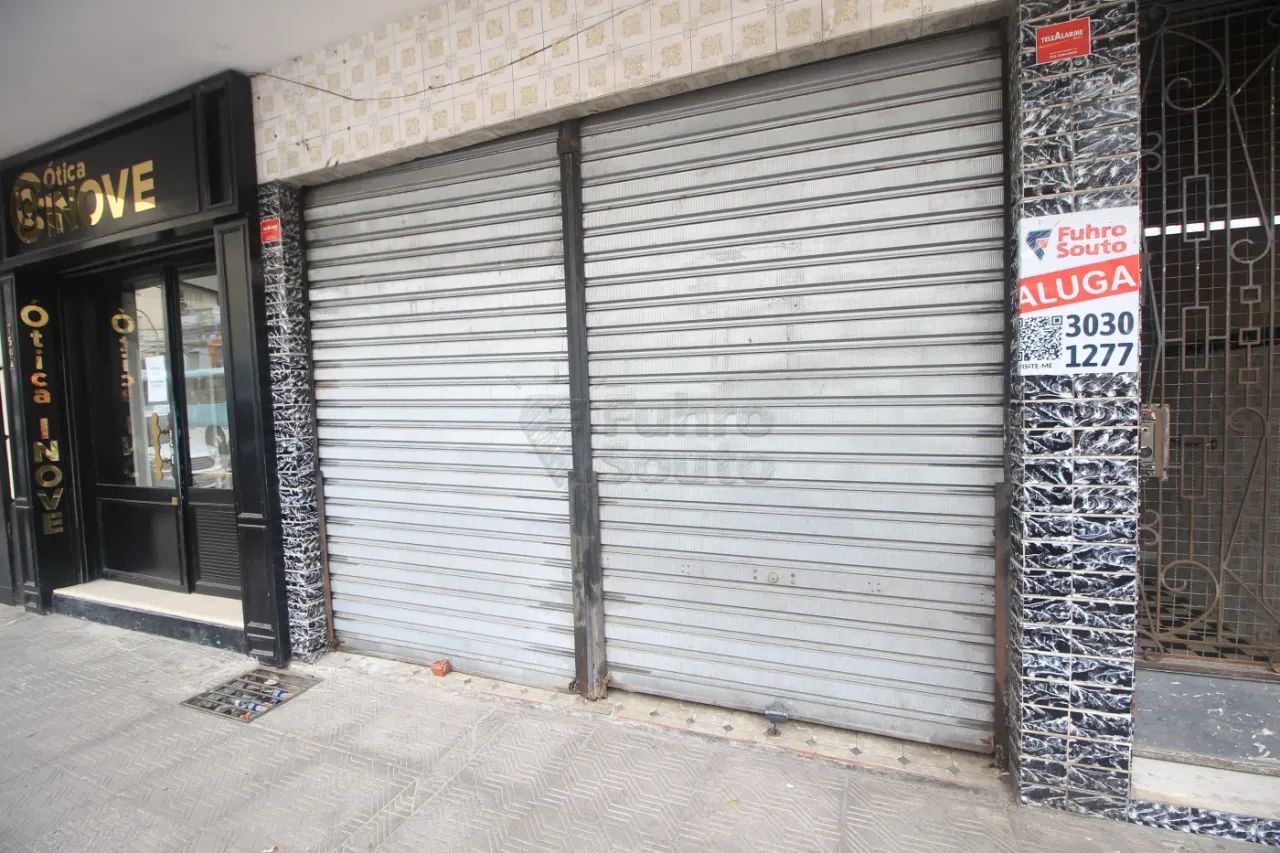Espaço Comercial Versátil - 300 m² para o Seu Negócio!