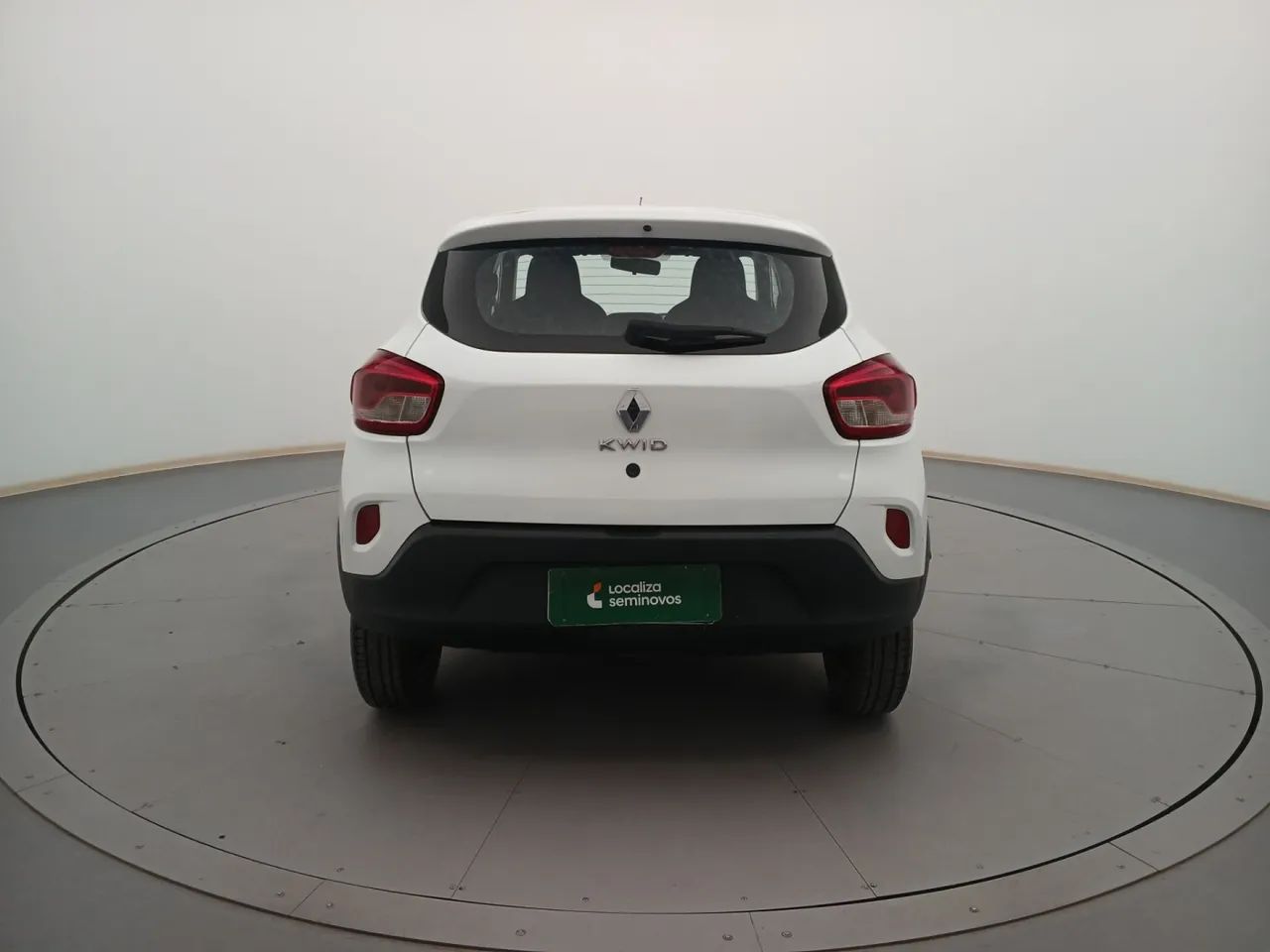 Renault Kwid 1.0 Zen 2025 - Foto 4