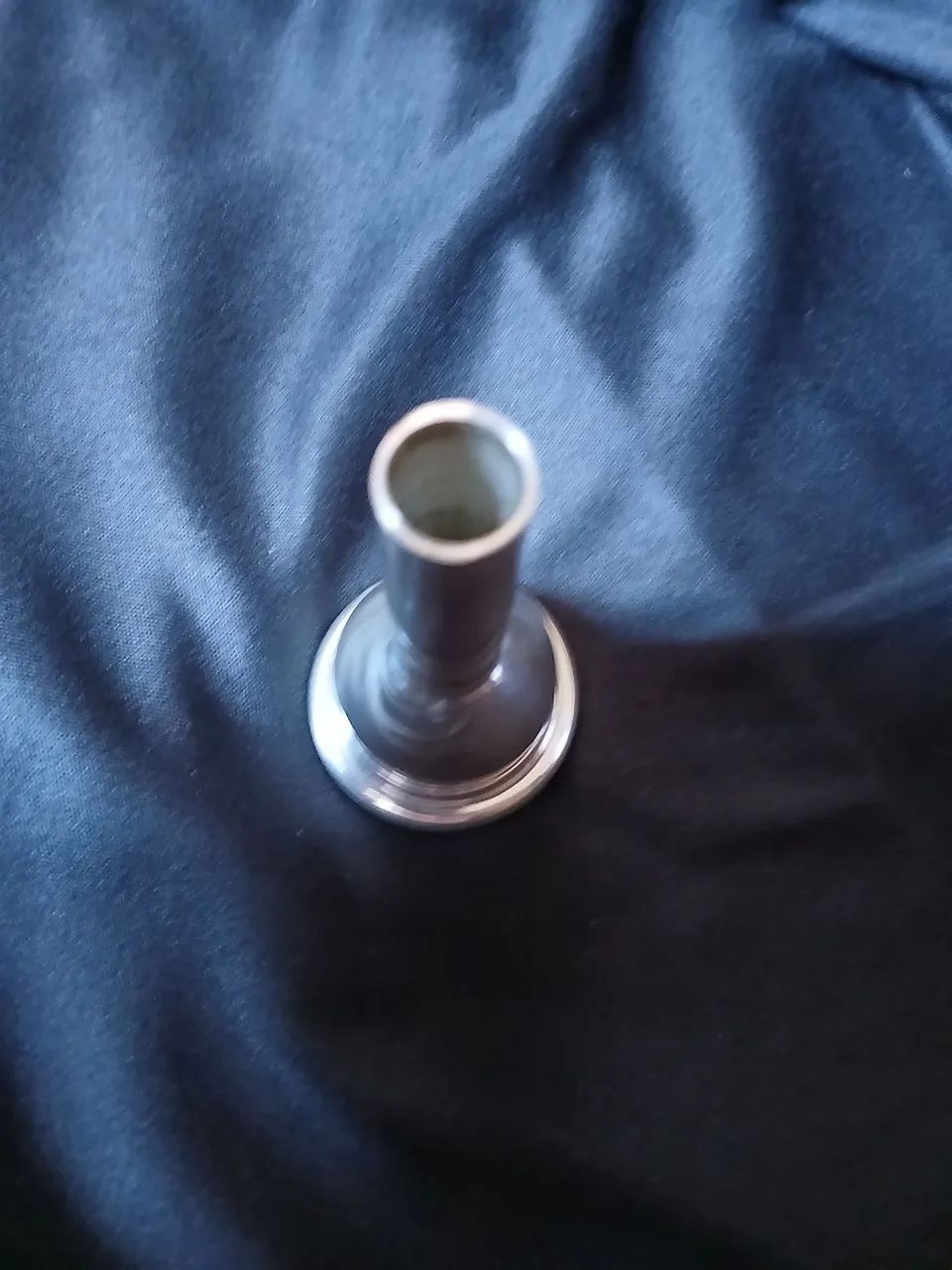 Bocal de tuba - Foto 3