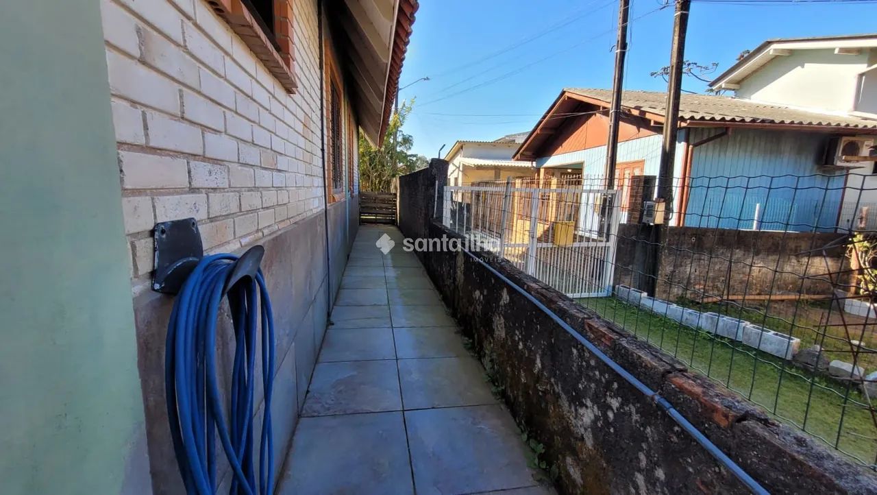 Casa com 3 dormitórios à venda, 95 m² - Tapera - Florianópolis/SC - Foto 4