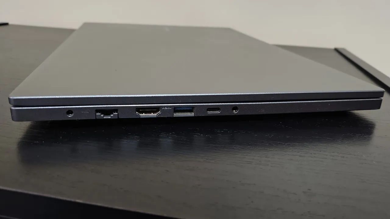 Vendo notebook Samsung Book (modelo 550XDA). - Foto 3