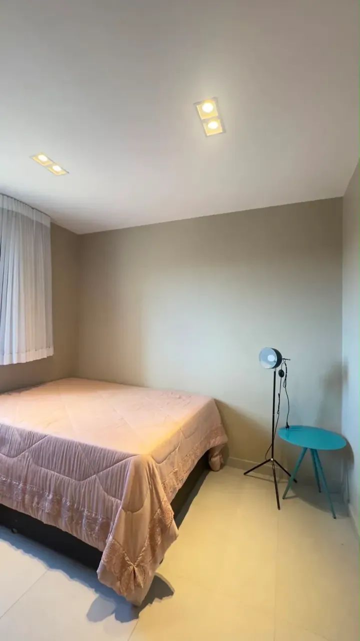 ALUGO APARTAMENTO NO EDIFÍCIO VERONESE - Foto 5