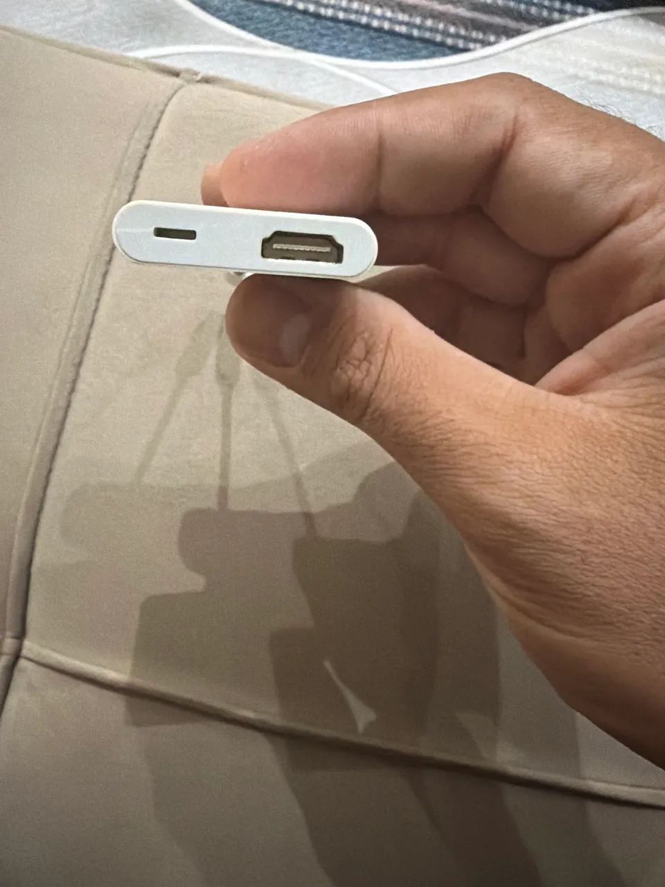 Hdmi Apple  - Foto 2