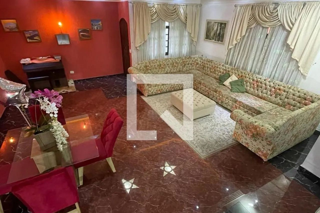 Casa à Venda - Vila Princesa Isabel, 4 Quartos, 260 m2 - Foto 4