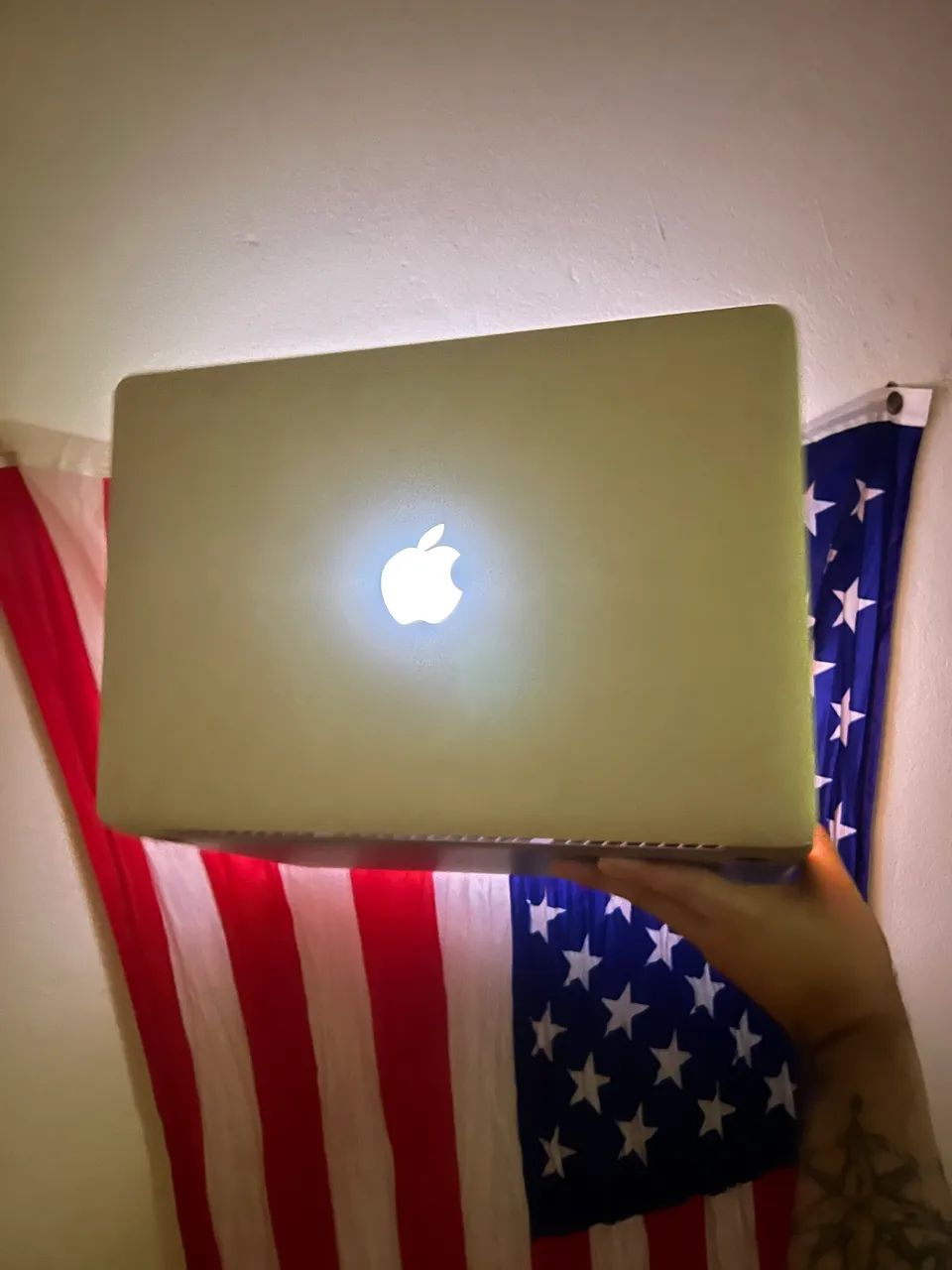 MacBook Pro 