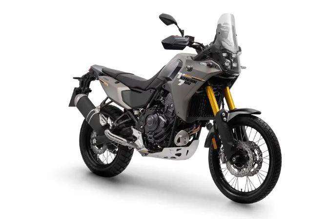 TENERE 700 26/27