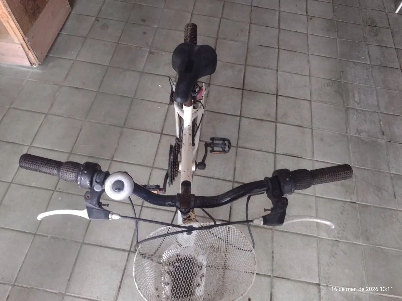 Caloi Cecizinha