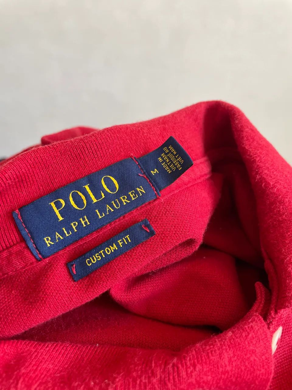 polo ralph lauren gringa - Foto 2