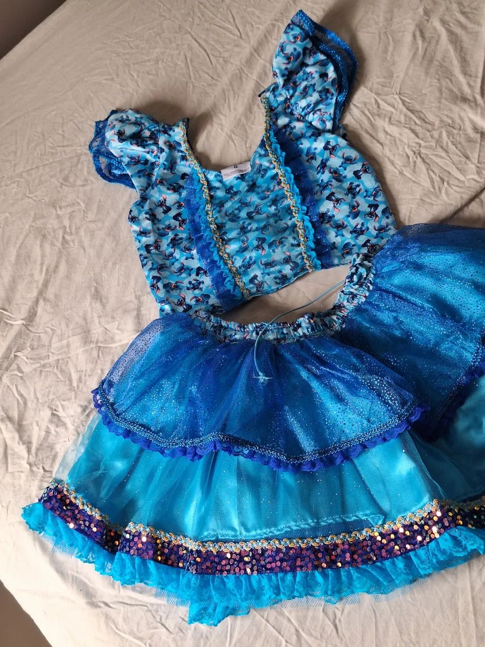 Fantasia Infantil - Foto 3