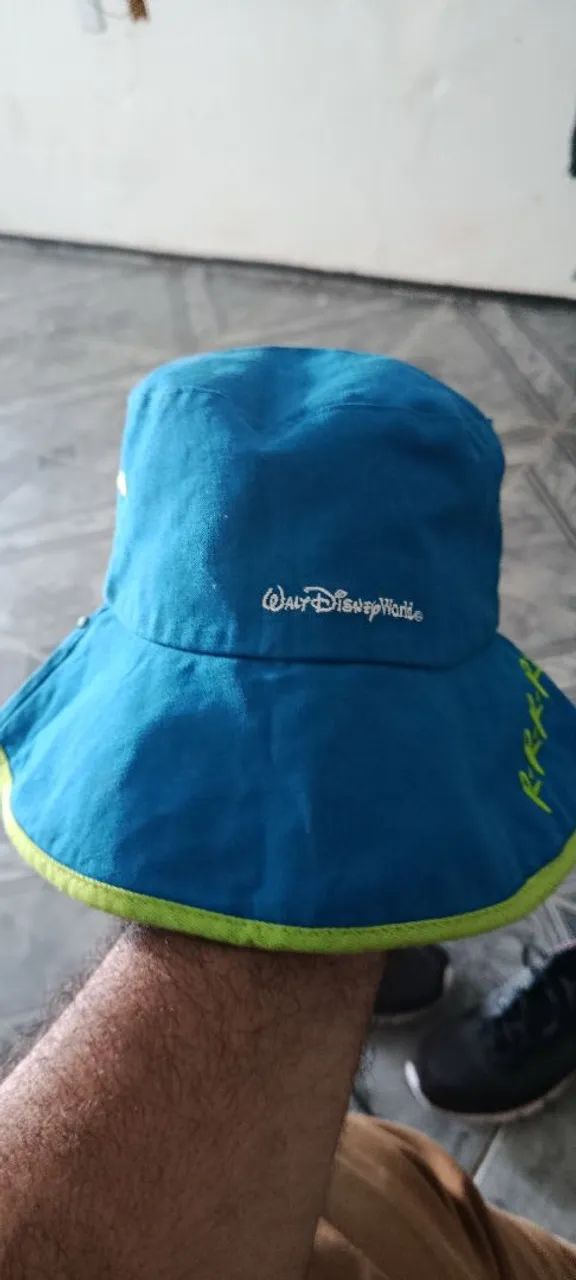 Bucket Monstros S.A - Foto 4