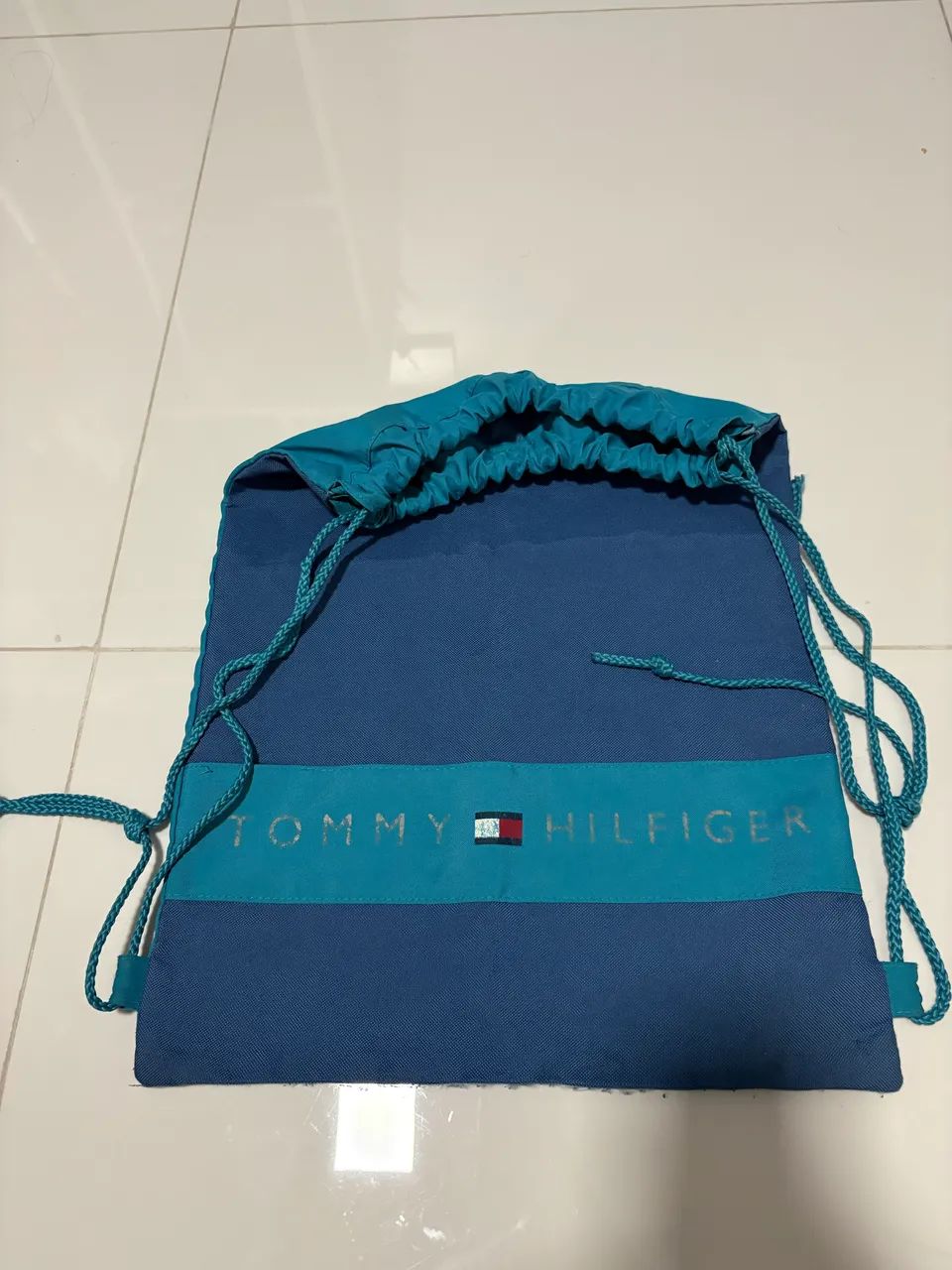 Mochila Sacola Tommy