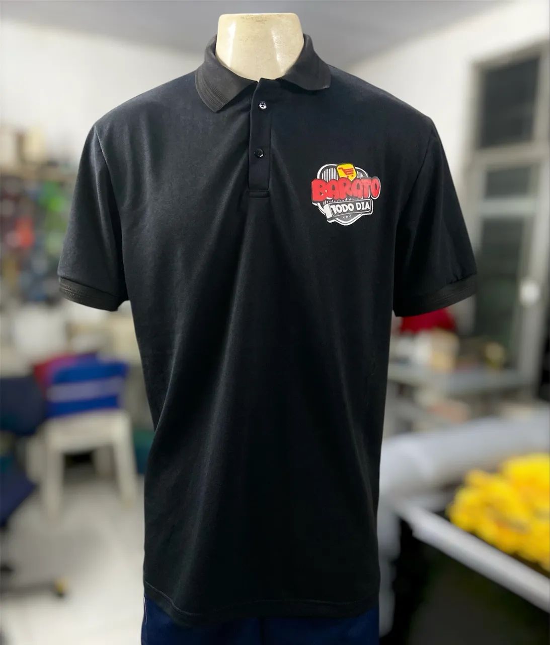 Uniformes para empresas  - Foto 4