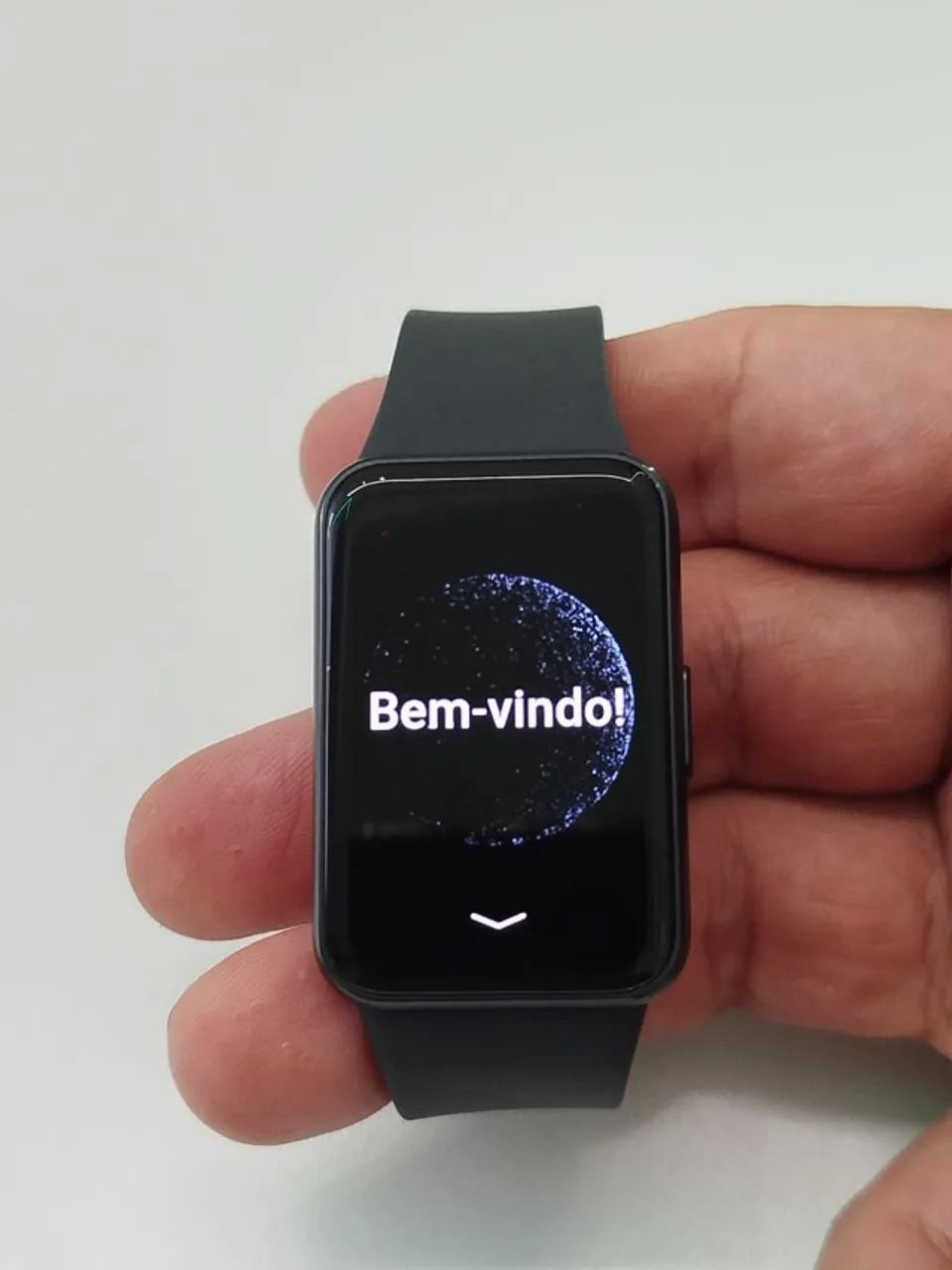 Smartwatch Galaxy Fit 3427577793399367682