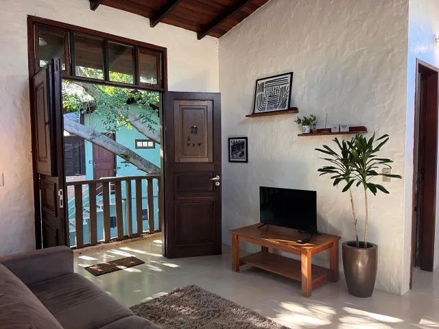 Casa 2 quartos na Lagoa da Conceição - Foto 2