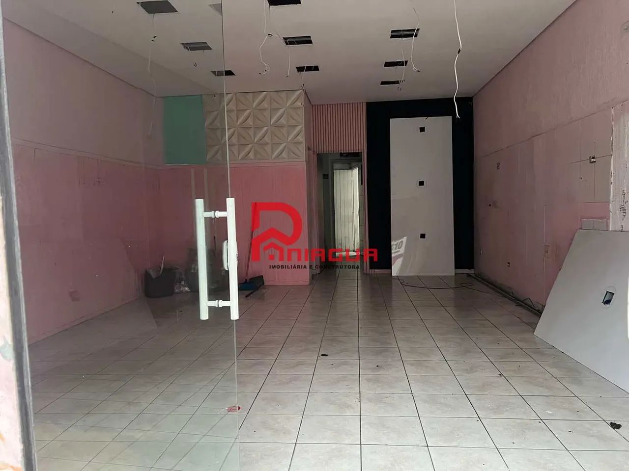 Loja, Boqueirão, Praia Grande, Cod: 9062 - Foto 2