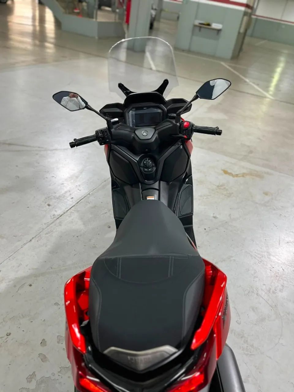 NOVA! Xmax 300 Conn 2026 - Foto 4