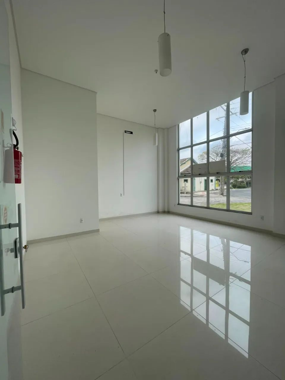 Sala Comercial - Foto 4
