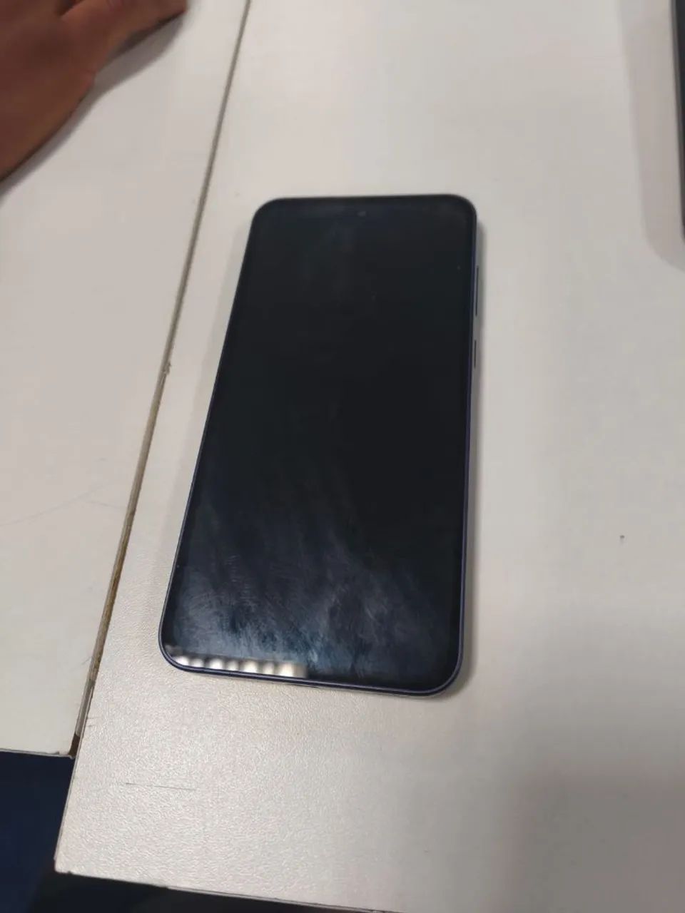 SAMSUNG A35 EM PERFEITO ESTADO 