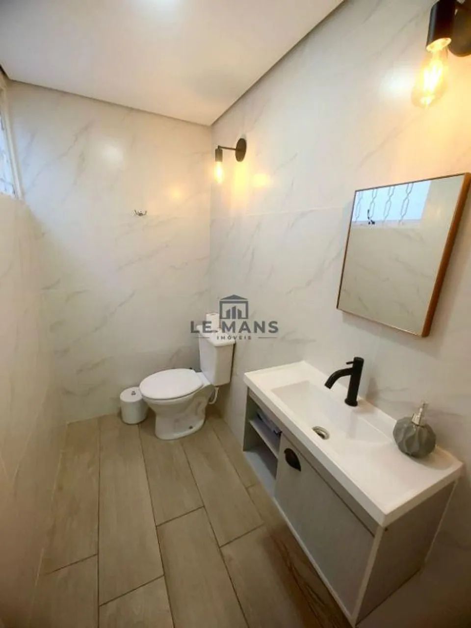 Sala para alugar em Piracicaba, Vila Rezende, com 37 m² - Foto 4