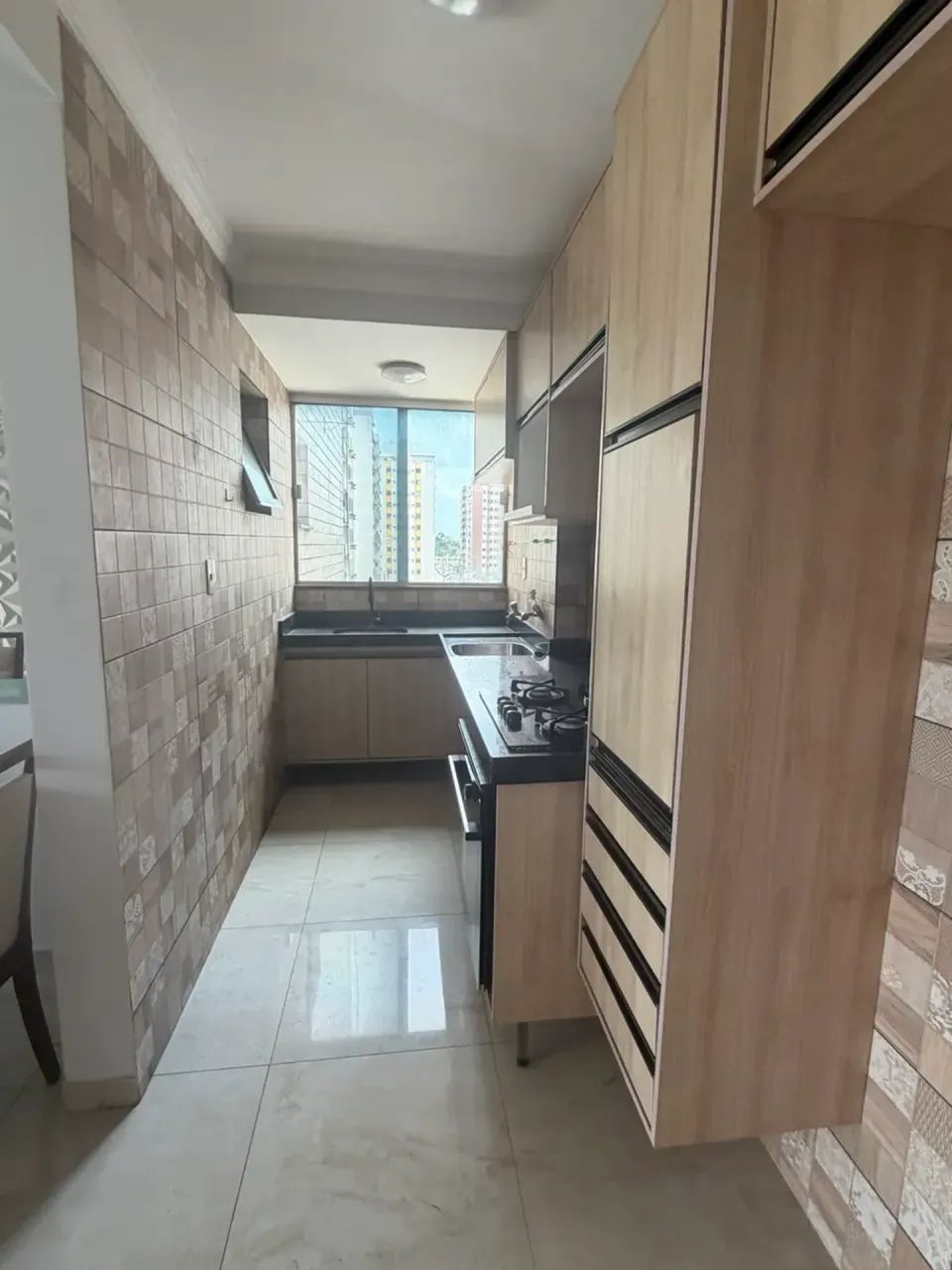 Ville Solare Reformado Armarios 3 Quartos - Foto 3